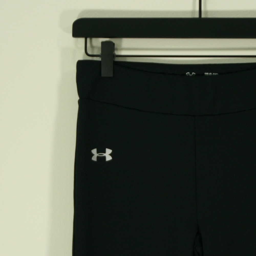 Under Armour Girl's Yoga Pants